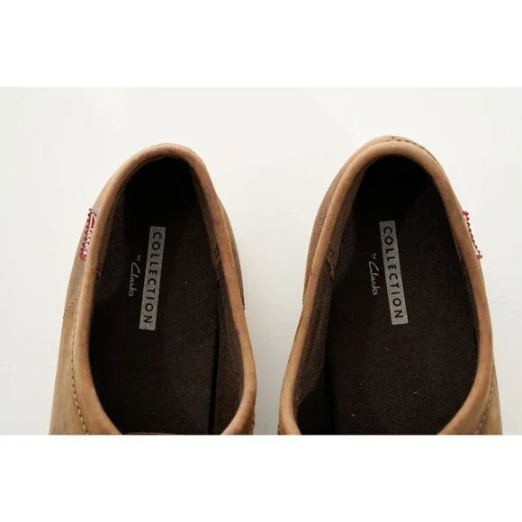 Clarks Padmora Women's Oxfords Gum Soles Sz 10 M Shoes - Picture 10 of 16